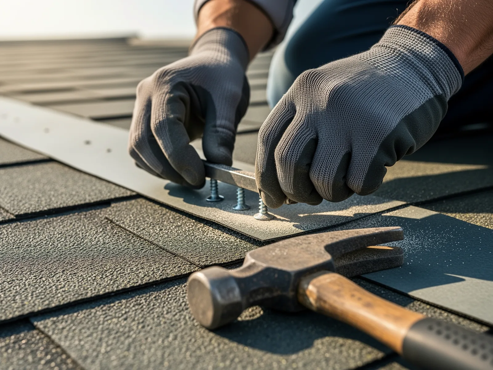 Why choose Fascia Repair in Garrard, KY